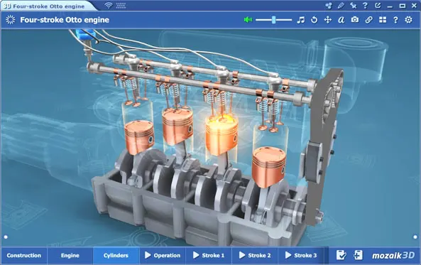 นวัตกรรมโซลูชั่นการศึกษาดิจิทัล