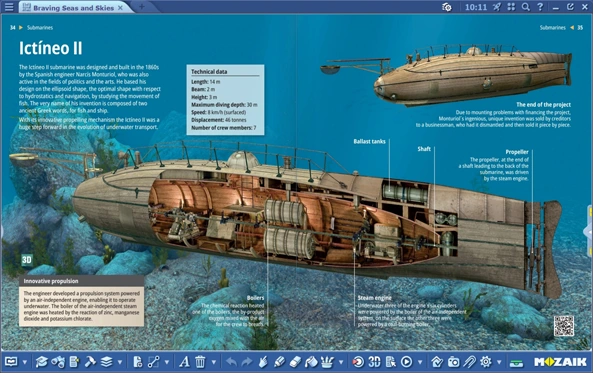 นวัตกรรมโซลูชั่นการศึกษาดิจิทัล