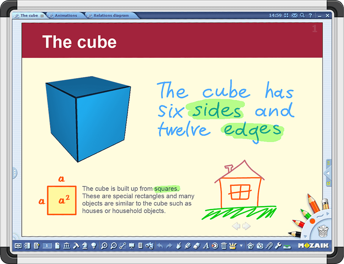 เครื่องมือวาดภาพ