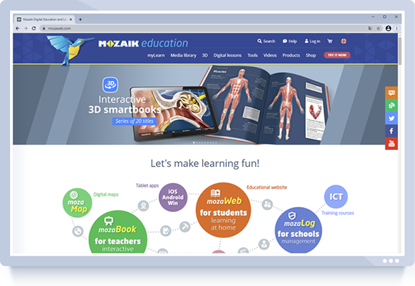 Chrome ที่รู้จักกันดี