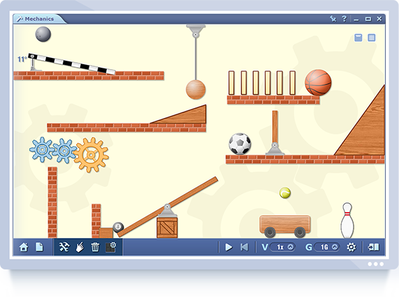 รองรับเครื่องมือ