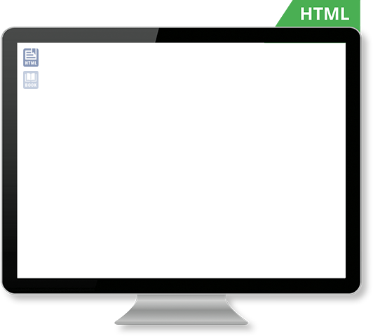 PDF หรือ HTML