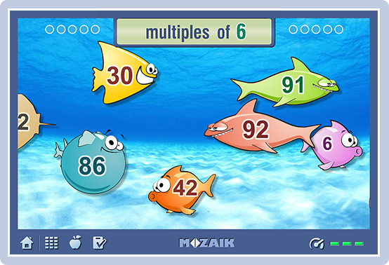 เกมพัฒนาทักษะ