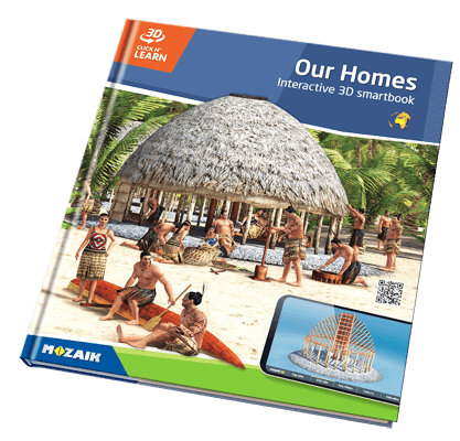 หนังสือ 20 เล่มพร้อมสื่อ 3 มิติ 800 ฉาก