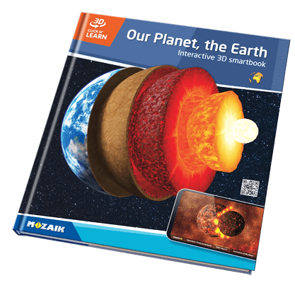 หนังสือ 20 เล่มพร้อมสื่อ 3 มิติ 800 ฉาก