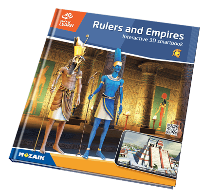 หนังสือ 20 เล่มพร้อมสื่อ 3 มิติ 800 ฉาก