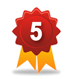 5 อันดับแรก