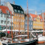 โคเปนเฮเกน (เดนมาร์ก)