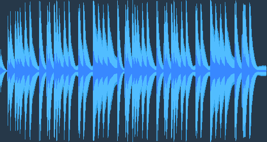 ปาเลสทรินา - วีว่า ลา มิวสิก้า
