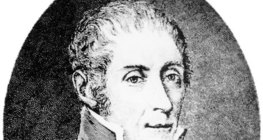 อเลสซานโดร โวลตา (ค.ศ. 1745–1827)