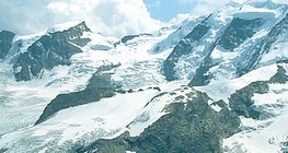 ภูเขาสูง