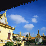 พระบรมมหาราชวัง กรุงเทพมหานคร