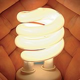 หลอดฟลูออเรสเซนต์ขนาดกะทัดรัด