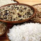 ประเภทของข้าว