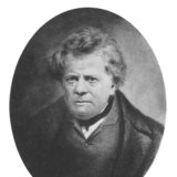 เกออร์ค ซีม็อน โอห์ม นักฟิสิกส์และนักคณิตศาสตร์ชาวเยอรมัน (ค.ศ. 1787–1854) เกออร์ค ซีม็อน โอห์ม นักฟิสิกส์และนักคณิตศาสตร์ชาวเยอรมัน (ค.ศ. 1787–1854)