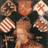 ซิกิสมุนด์ (ค.ศ. 1368–1437) จักรพรรดิโรมันอันศักดิ์สิทธิ์