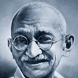 โมฮันดัส คารามจัน คานธี (ค.ศ.1869-1948)
