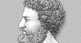 อพอลโลเนียส (ศตวรรษที่ 3 ก่อนคริสต์ศักราช)