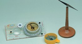 เข็มทิศ