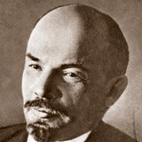วลาดิมีร์ เลนิน (ค.ศ.1870-1924) ผู้นำคนแรกของสหภาพโซเวียต