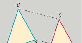 การแปลทางเรขาคณิต