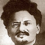 ลีออง ทรอทสกี้ (ค.ศ.1879-1940) นักปฏิวัติลัทธิมาร์กซ์