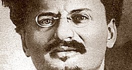 ลีออง ทรอทสกี้ (ค.ศ.1879-1940) นักปฏิวัติลัทธิมาร์กซ์