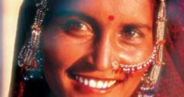 ผู้หญิงอินเดีย (ฮินดู)