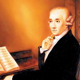 โจเซฟ ไฮเดน (ค.ศ.1732–1809) นักแต่งเพลงชาวออสเตรีย