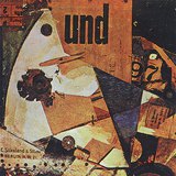 เคิร์ต ชวิทเตอร์ส: Undbild (ค.ศ. 1920, ศิลปะดาด้า)