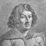 นิโคลัส โคเปอร์นิคัส (ค.ศ. 1473-1543)