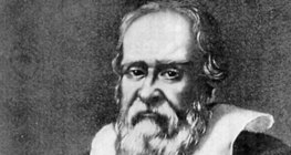 กาลิเลโอ กาลิเลอี (ค.ศ. 1564-1642)