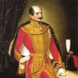 Josip Jellacic (ค.ศ. 1801-1859) นักการเมืองชาวโครเอเชีย