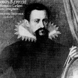 โยฮันเนส เคปเลอร์ (ค.ศ. 1571-1630) นักดาราศาสตร์ชาวเยอรมัน