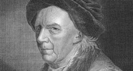 เลออนฮาร์ด ออยเลอร์ (ค.ศ. 1707–1783)