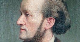 ริชาร์ด แวกเนอร์ (ค.ศ.1813-1883)