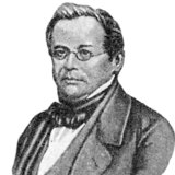 ไฮน์ริช เลนซ์ (ค.ศ.​ 1804-1865) นักฟิสิกส์