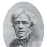ไมเคิล ฟาราเดย์ (ค.ศ. 1791-1867) นักวิทยาศาสตร์