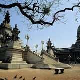 บัวโนสไอเรส เมืองหลวงของอาร์เจนตินา