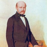 อิกนาซ เซมเมลไวส์ (ค.ศ. 1818-1865)