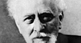ฌ็อง แปแร็ง (ค.ศ. 1870–1942) นักฟิสิกส์ชาวฝรั่งเศส
