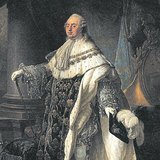 พระเจ้าหลุยส์ที่ 16 (ค.ศ. 1754-1793) กษัตริย์แห่งฝรั่งเศส