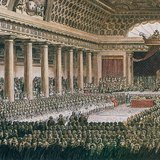 เอสเตทส์ เจเนอรัล โอเพนนิ่งในแวร์ซาย, ค.ศ.1789