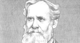 จอห์น เวนน์ (ค.ศ. 1834–1923) นักตรรกวิทยาและนักปรัชญาชาวอังกฤษ