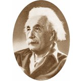 อัลเบิร์ต ไอน์สไตน์ (ปีค.ศ. 1879–1955)