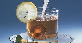 ชามะนาว