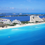 โรงแรมในแคนคูน