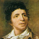 ฌอง-ปอล มารัต (ค.ศ. 1743-1793), นักการเมืองชาวฝรั่งเศส