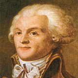 แม็กซิมิเลียน โรเบสเปียร์ (ค.ศ. 1758-1794), นักการเมือง