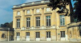 Petit Trianon ในแวร์ซาย (ฝรั่งเศส)